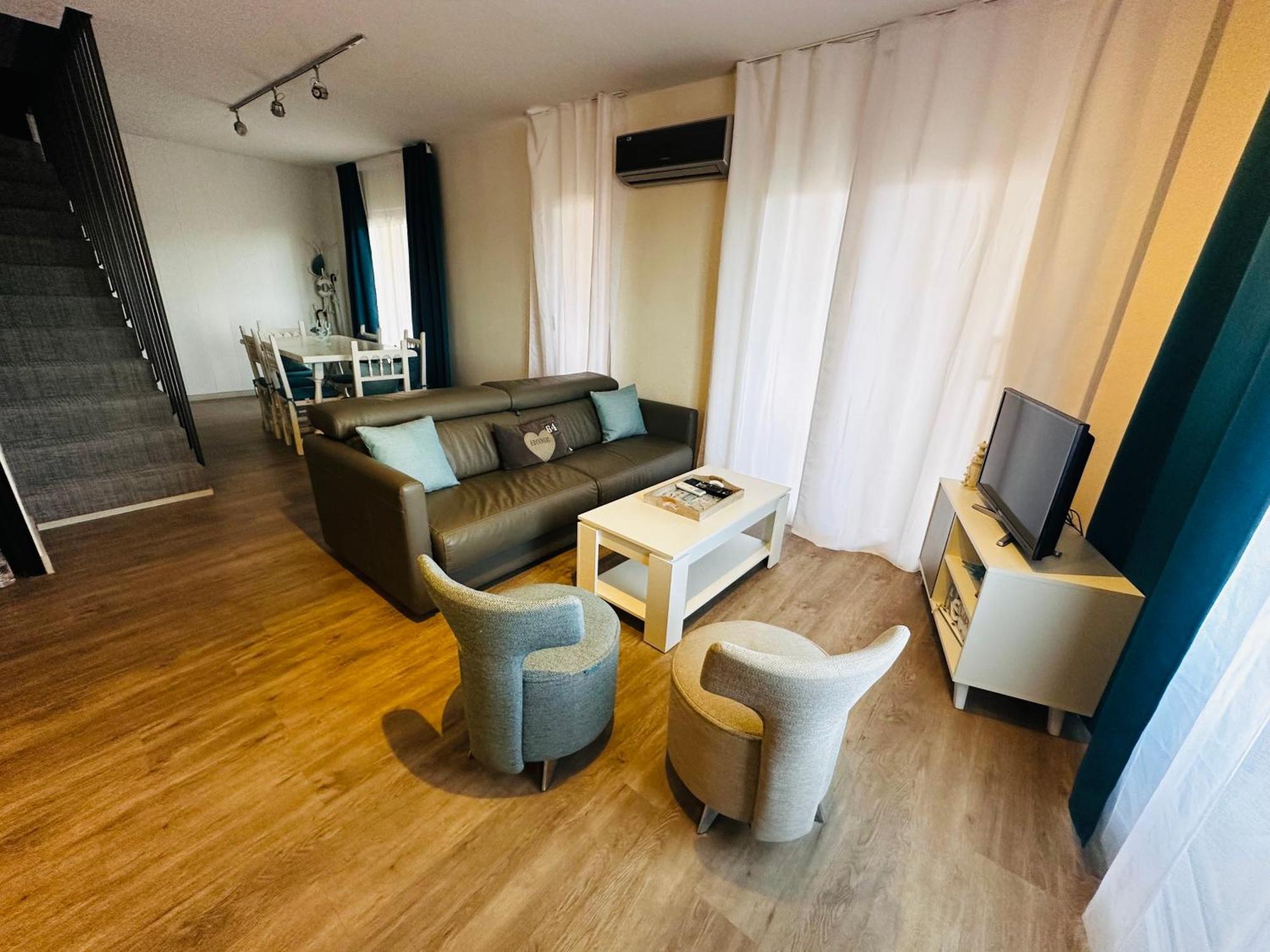 Salles Beach Duplex 45 L'Estartit Exterior foto